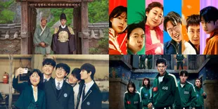 Nominasi Lengkap 24th Director's Cut Awards, Film 'No Other Choice' Mendominasi