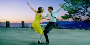 Nominasi Lengkap BAFTA 2017 Keluar, Film 'LA LA LAND' Mendominasi