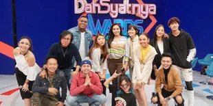 Nominasi Lengkap 'Dahsyatnya Award 2020', Hadirkan Kategori-Kategori yang Antimasintream