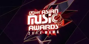 Nominasi Lengkap MAMA 2018, Dari BTS Sampai BLACKPINK
