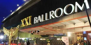 Nominasi Panasonic Gobel Awards 2014 Dipangkas