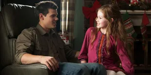 Nominasi Razzie Awards 2013 Diumumkan, Siapa Bakal Jadi Terburuk?