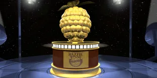 Nominasi Razzie Awards! Penghargaan Paling Ditakuti di Hollywood