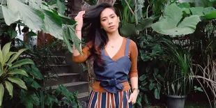 [NOMINEE] Abel Cantika, Beauty Vlogger Hits Yang Selalu Cantik &#38; Flawless