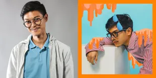 [NOMINEE] Aulion, Youtuber Kece Jago Stop Motion &#38; Punya Sederet Karya Video Kreatif!
