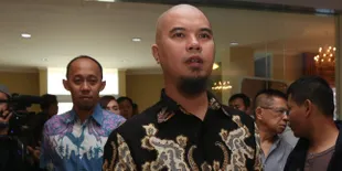 Nomor HP-nya Tersebar, Ahmad Dhani Ngamuk ke Aktivis Guntur Romli
