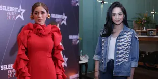 Nomornya Diblokir Nagita Slavina, Jessica Iskandar: Aku Tahu Marahnya Kenapa