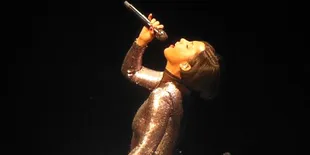Nonton Aksi Peraih Grammy Award Alicia Keys, GRATIS? Bisa!