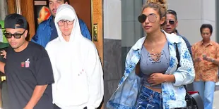 Nonton Dengan Mantan, Justin Bieber Booking Satu Bioskop