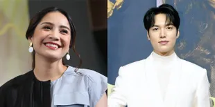 Nonton Drama Lee Min Ho, Nagita Slavina: Dia Ganteng Banget