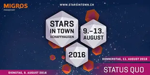 Nonton Festival di Jalanan Swiss, Yuk Cek Tiketnya Di Sini!