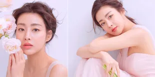 Nonton Film 'BEBAS', Kang Sora Dibuat Terkesan dengan Akting Sheryl Sheinafia