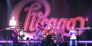 Nonton GRATIS Band Legendaris Chicago? Bisa!