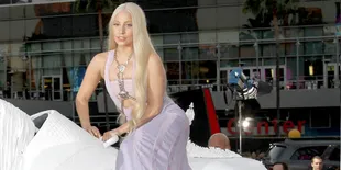 Nonton K-Pop di SXSW, Lady Gaga: Ini Mekah-nya ARTPOP!