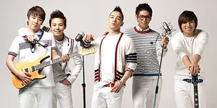 Nonton Konser Big Bang, Fans Luar Kota Rela Antre Dari Siang