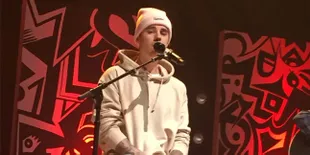 Nonton Konser Hemat, Justin Bieber Hanya Sejutaan Ada Lho!