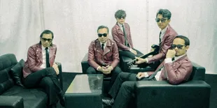 Nonton Konser Sambil Nikmati Menu Kreasi Mie Sedaap, COME SEE MIE FEST 2025 Bakal Take Over Mall di Surabaya