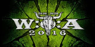Nonton Legenda Metal di Jerman, Yuk Cek Tiketnya Di Sini!