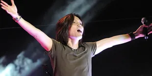 Nonton Metallica Tahun 1993, Once Ditodong Senjata