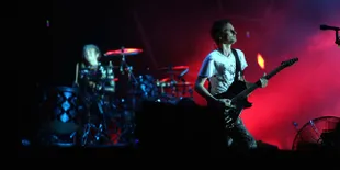 Nonton Muse dan RHCP Hanya 600Ribu di Eropa? Yuk Cek Tiketnya!
