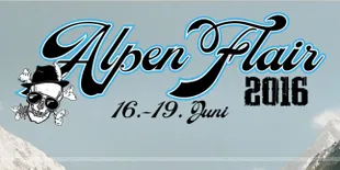 Nonton Musik di Pegunungan Alpen, Yuk Cek Tiketnya!
