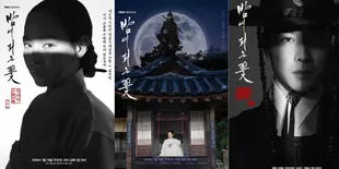Nonton Sambil Belajar Sejarah Korea, 7 Rekomendasi Drakor Sageuk yang Siap Memukau di 2024