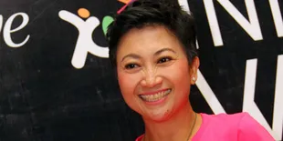 Nonton Sting, Adrenaline Indy Barends Dibuat Naik Turun