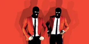 Nonton Twenty One Pilots di Jepang Hanya Sejuta, Yuk Cek Tiketnya