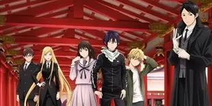 Noragami Itu Anime Apa Sih dan Kenapa Bisa Populer?