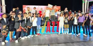 North Jazz Festival 2025: Jakarta Utara Berdendang Jazz Bersama Musisi Ternama