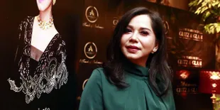 Nostalgia Bersama Iis Sugianto di Malam Pergantian Tahun Baru