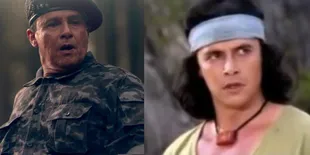 Nostalgia Film Laga: 7 Aksi Terbaik Barry Prima yang Melegenda