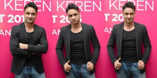 Nostalgia, Ini Dia Momen Keajaiban Dalam Hidup Rohit Bhardwaj