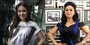 Penuh Cinta, Inilah Kenangan Aurel &#38; Krisdayanti Saat Bersama