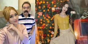 Nostalgia, Inul Daratista Bagikan Potret Lawasnya di Tahun 2000 an: Ini Alasan Mas Adam Nempel Terus