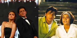 Nostalgia Masa Kecil, Alia Bhatt Lakukan Ini Saat Nonton 'KKHH'