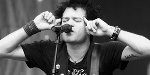 Nostalgia Nge-Rock Bareng Sum 41 &#38; Simple Plan di Jepang