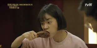 Nostalgia Reply 1988, Ini 5 Makanan Favorit Deok Sun yang Bikin Ngiler Waktu Nonton