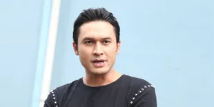 Nostalgia Sinetron 'Jinny Oh Jinny', Indra Bruggman Bocorkan Gaji dan Soroti Perut Diana Pungky