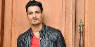 Nostalgia, Vin Rana Unggah Foto Selfie Saat Perankan Nakula
