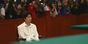 Enam Poin Nota Pembelaan Roger Danuarta