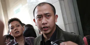 Novi Amalia Minta Maaf Melalui Kuasa Hukum