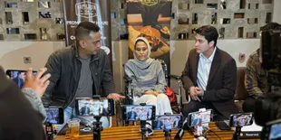 Novi Diterpa Isu Dugaan Penggelapan Uang Yayasan Terkait Donasi Agus Salim