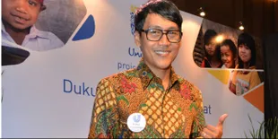 Nugie Tertarik Kunjungi Baluran dan Kawah Ijen