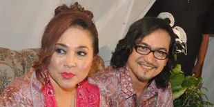 Nunung Bantah Pernikahan Rp1 Miliar