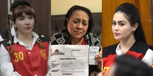 Nunung dan Sederet Selebriti Terjerat Narkoba Sabu, Mengapa Barang Ini Laris Manis?