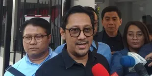 Nunung Ditahan, Andre Taulany Ungkap Nasibnya di 'Ini Talkshow'
