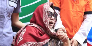 Nunung Ditahan Terkait Kasus Narkoba, Sule Beri Pesan Menyentuh