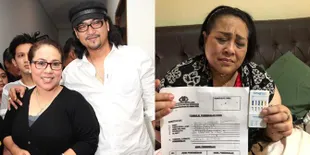 Nunung Ditangkap Kasus Narkoba Sabu, Ini 6 Fakta yang Terjadi