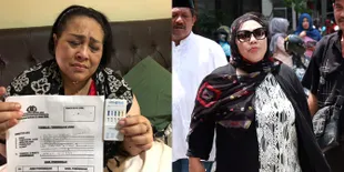 Nunung Konsumsi Narkoba Sejak 20 Tahun Lalu, Suami Sudah Berkali-Kali Melarang